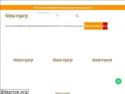 Sites similar to simaesarp.com