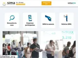 Sites similar to simaexpo.com