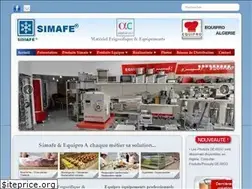 Sites similar to simafealger.com