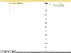 Sites similar to simafestival.ir