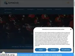 Sites similar to simagas.es