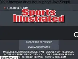 Sites similar to simagazine.com
