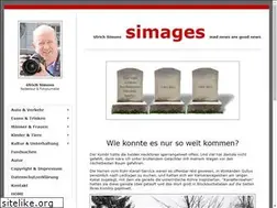 Sites similar to simages.de