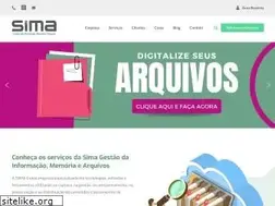 Sites similar to simagestao.com.br