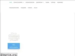 Sites similar to simagingtherapy.com