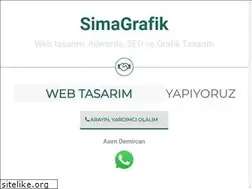Sites similar to simagrafik.com
