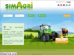 Sites similar to simagri.com