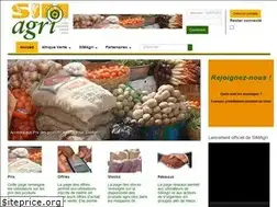 Sites similar to simagri.net
