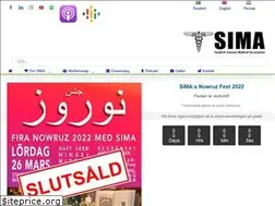 Sites similar to simagroup.org