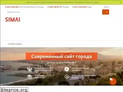 Sites similar to simai.studio