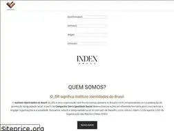 Sites similar to simaigualdaderacial.com.br