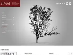 Sites similar to simaj.com.tr