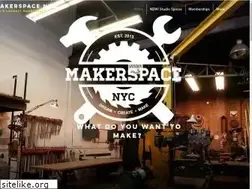 Sites similar to simakerspace.com