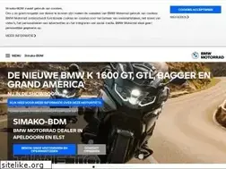 Sites similar to simako.nl