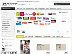 Sites similar to simaks.com.tr