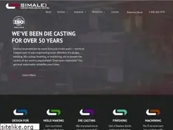 Sites similar to simalex.com