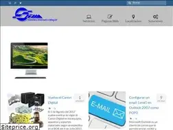 Sites similar to simalgrat.com