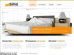 Sites similar to simalinewood.com