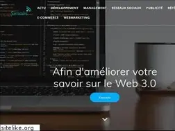 Sites similar to simalis.net