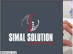 Sites similar to simalsolution.ro