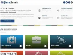 Sites similar to simalzemin.com.tr
