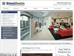 Sites similar to simalzemin.com