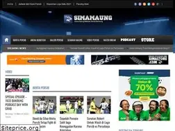 Sites similar to simamaung.com