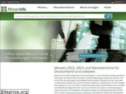 Sites similar to simamessen.de