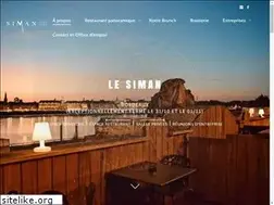 Sites similar to siman-bordeaux.com