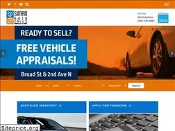 Sites similar to simanautosales.com