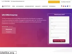Sites similar to simandharcmareview.com