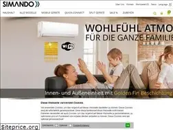 Sites similar to simando24.de