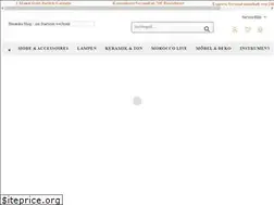 Sites similar to simandra-shop.de