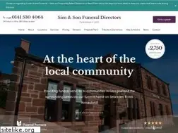 Sites similar to simandson.co.uk