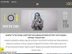 Sites similar to simanim.tv