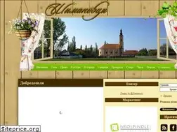Sites similar to simanovci.rs