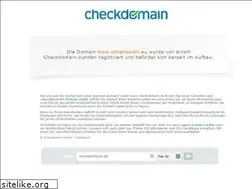 Sites similar to simanowski.eu