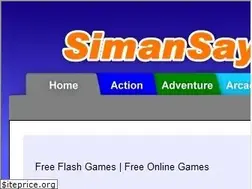 Sites similar to simansays.com