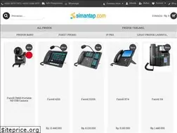 Sites similar to simantap.com