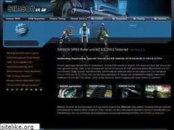 Sites similar to simantik.de