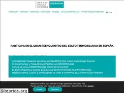 Sites similar to simapro.net