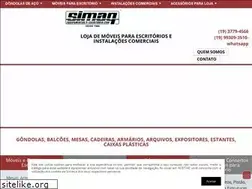 Sites similar to simaqcampinas.com.br