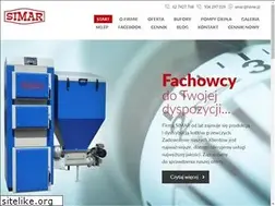 Sites similar to simar.com.pl