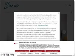 Sites similar to simar.fr
