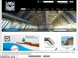 Sites similar to simar.it