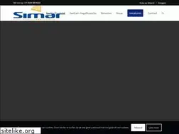Sites similar to simar.nl