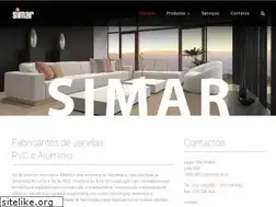Sites similar to simar.pt
