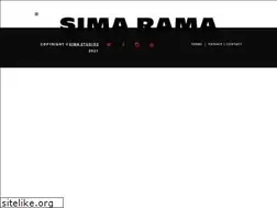 Sites similar to simarama.com
