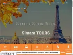 Sites similar to simaratours.co.mz