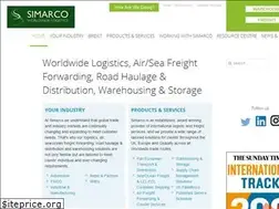 Sites similar to simarco.com